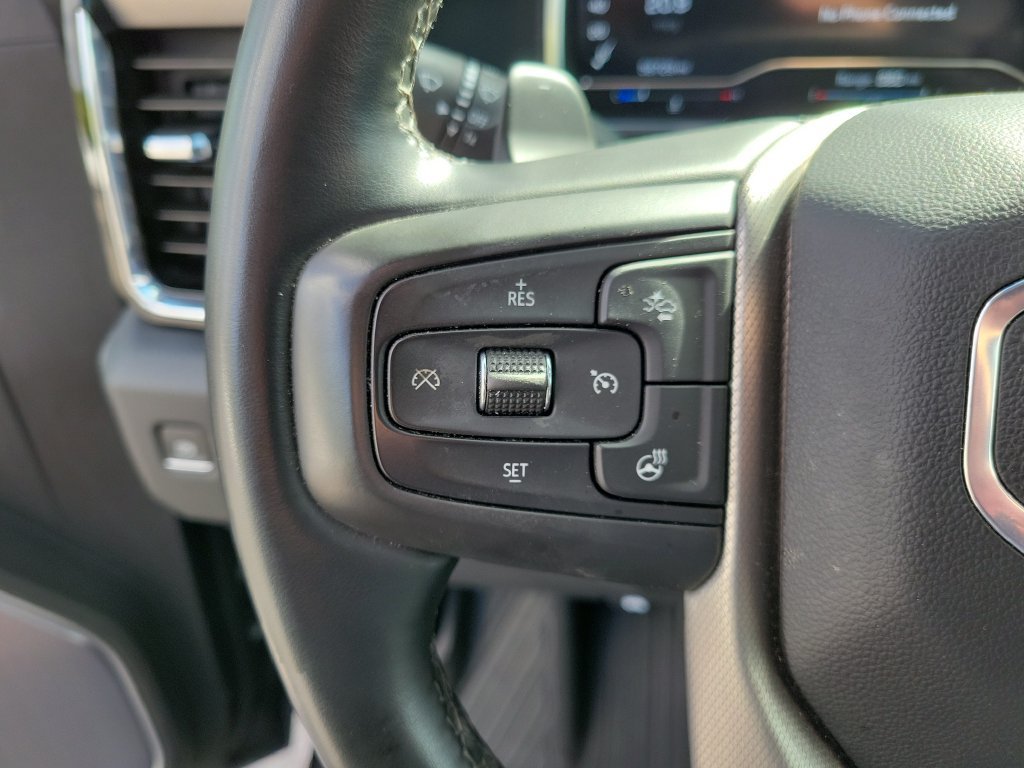 Used 2024 GMC Sierra 1500 Denali w/ Denali Reserve Package AWD/4WD image 26