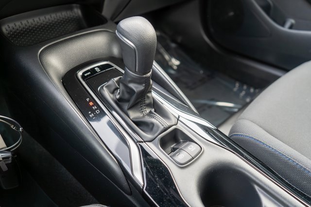 Used 2022 Toyota Corolla SE image 30