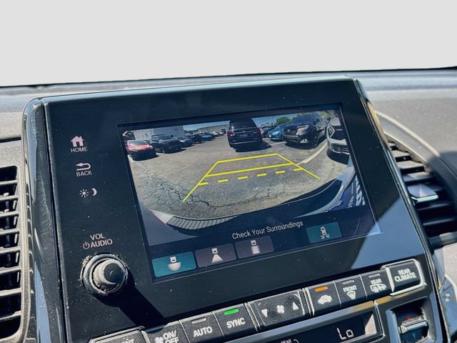 Certified 2023 Honda Odyssey Touring image 18