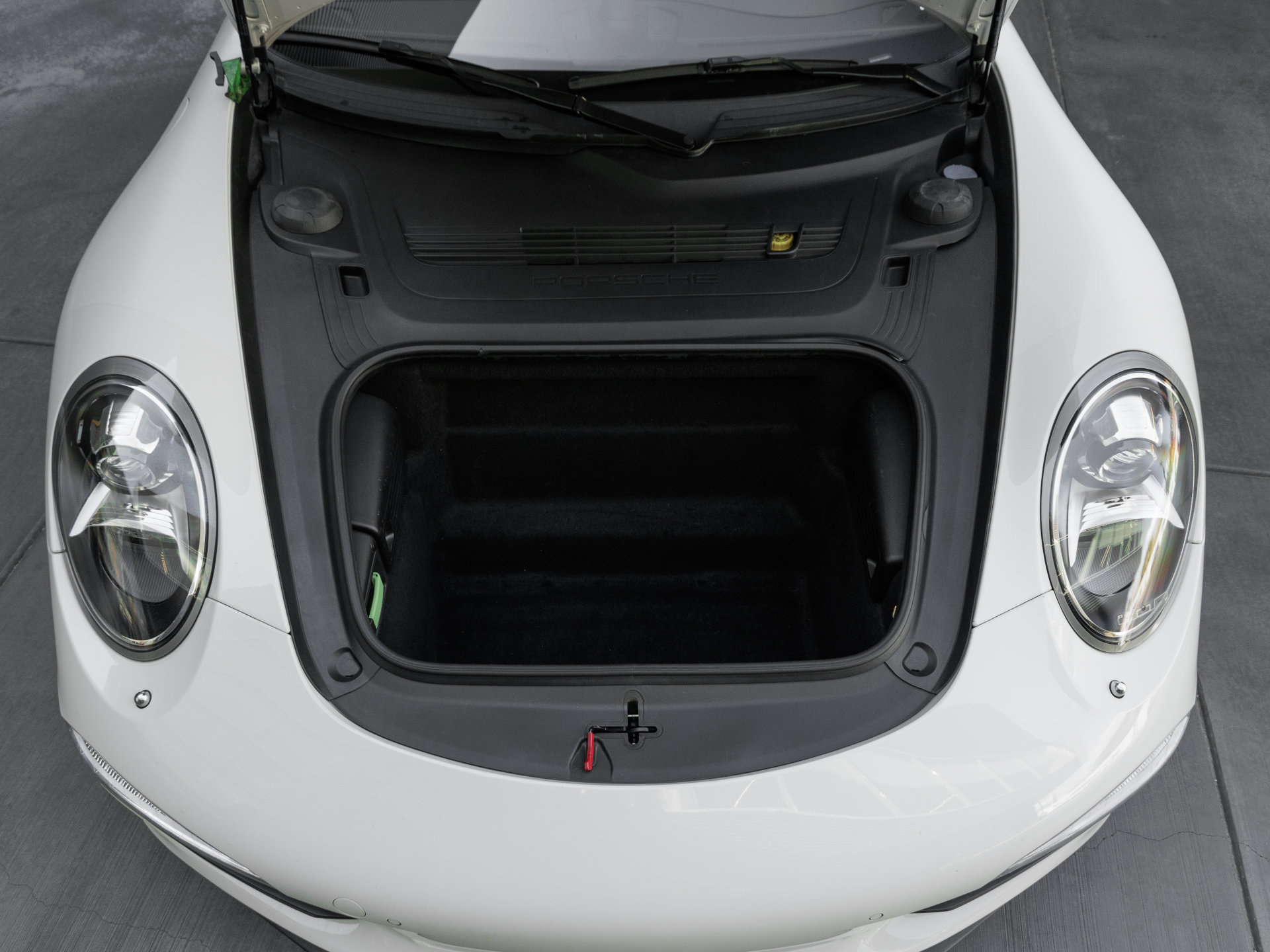 Used 2012 Porsche 911 Carrera S RWD image 43