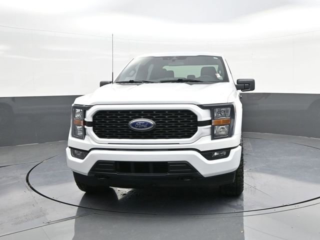 Used 2023 Ford F150 XL w/ STX Appearance Package image 30