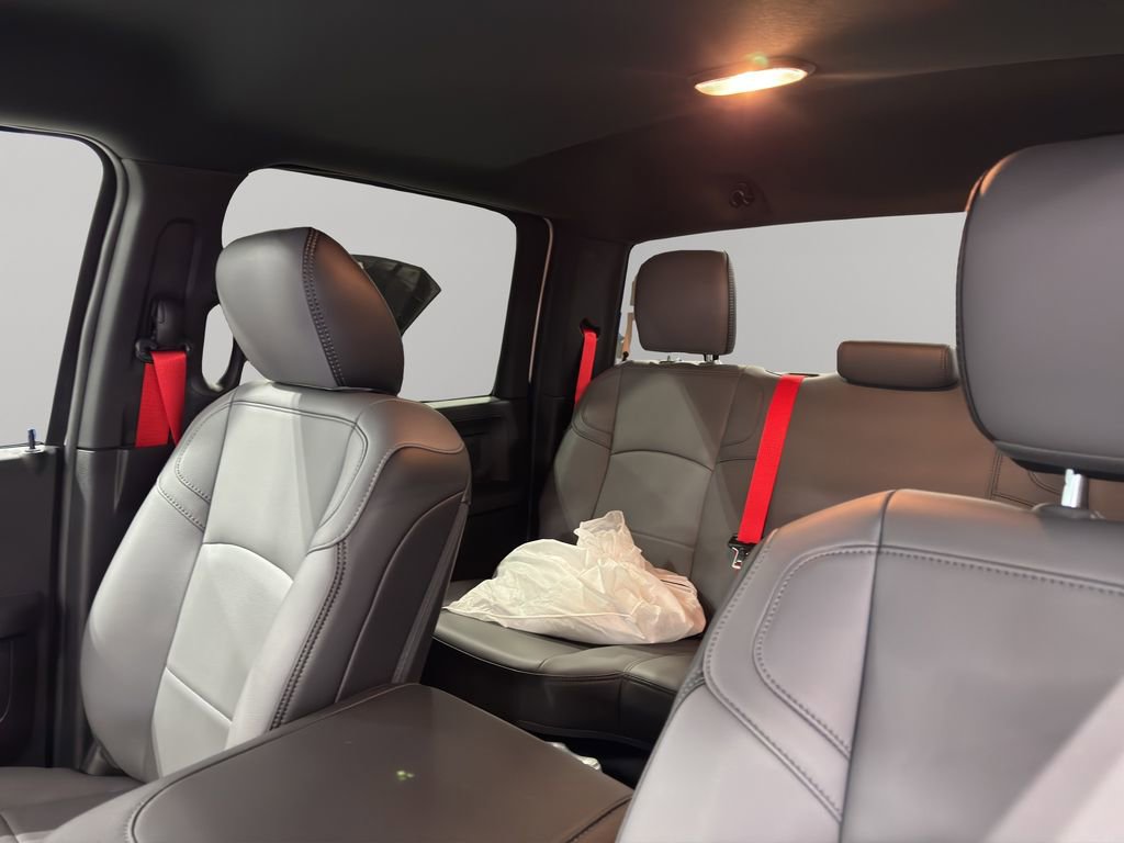 Used 2025 RAM 5500 Tradesman image 4