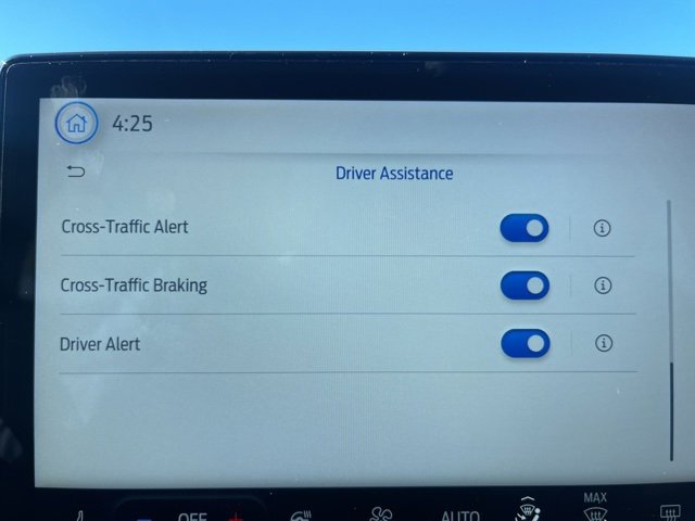 New 2024 Ford Escape SE image 36