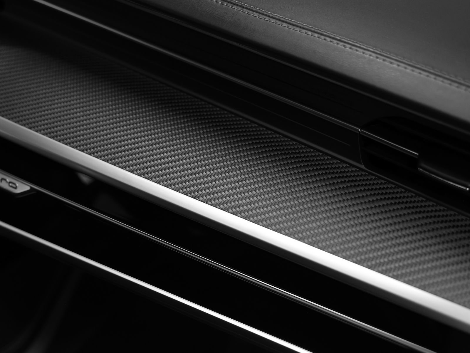 Used 2021 Audi RS 7 Sportback image 34