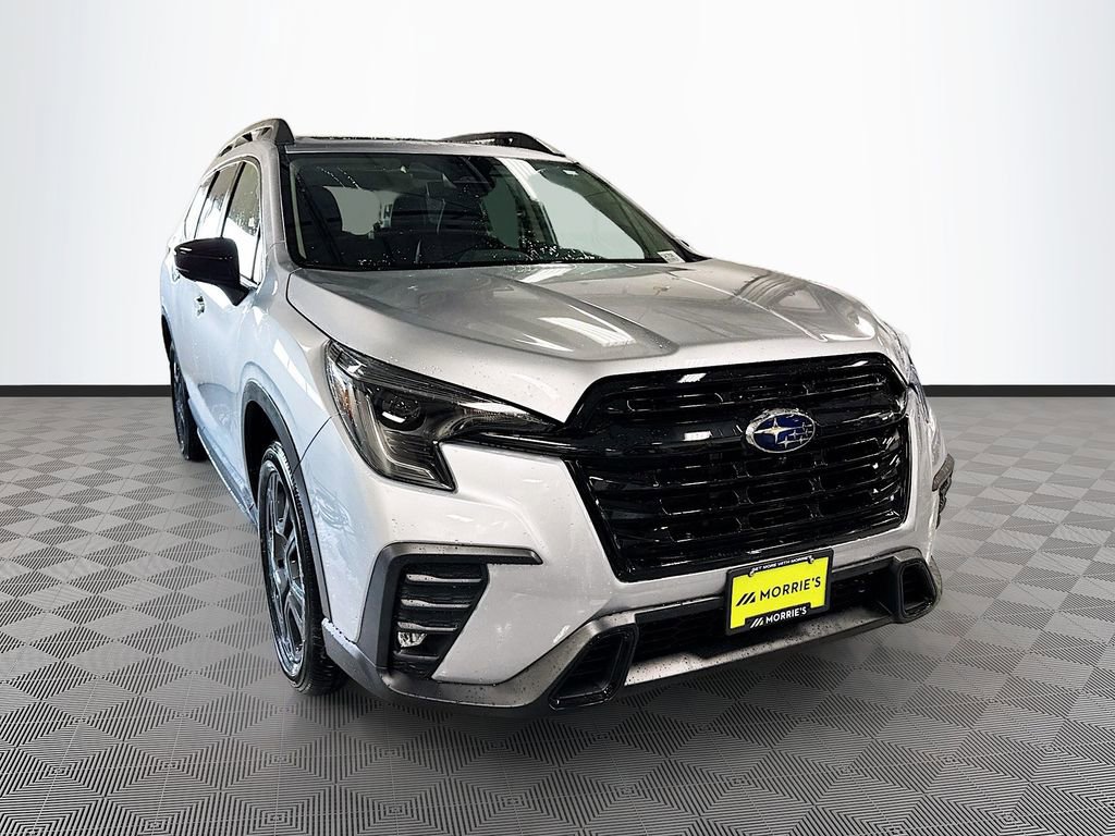 New 2026 Subaru Ascent Bronze Edition image 3