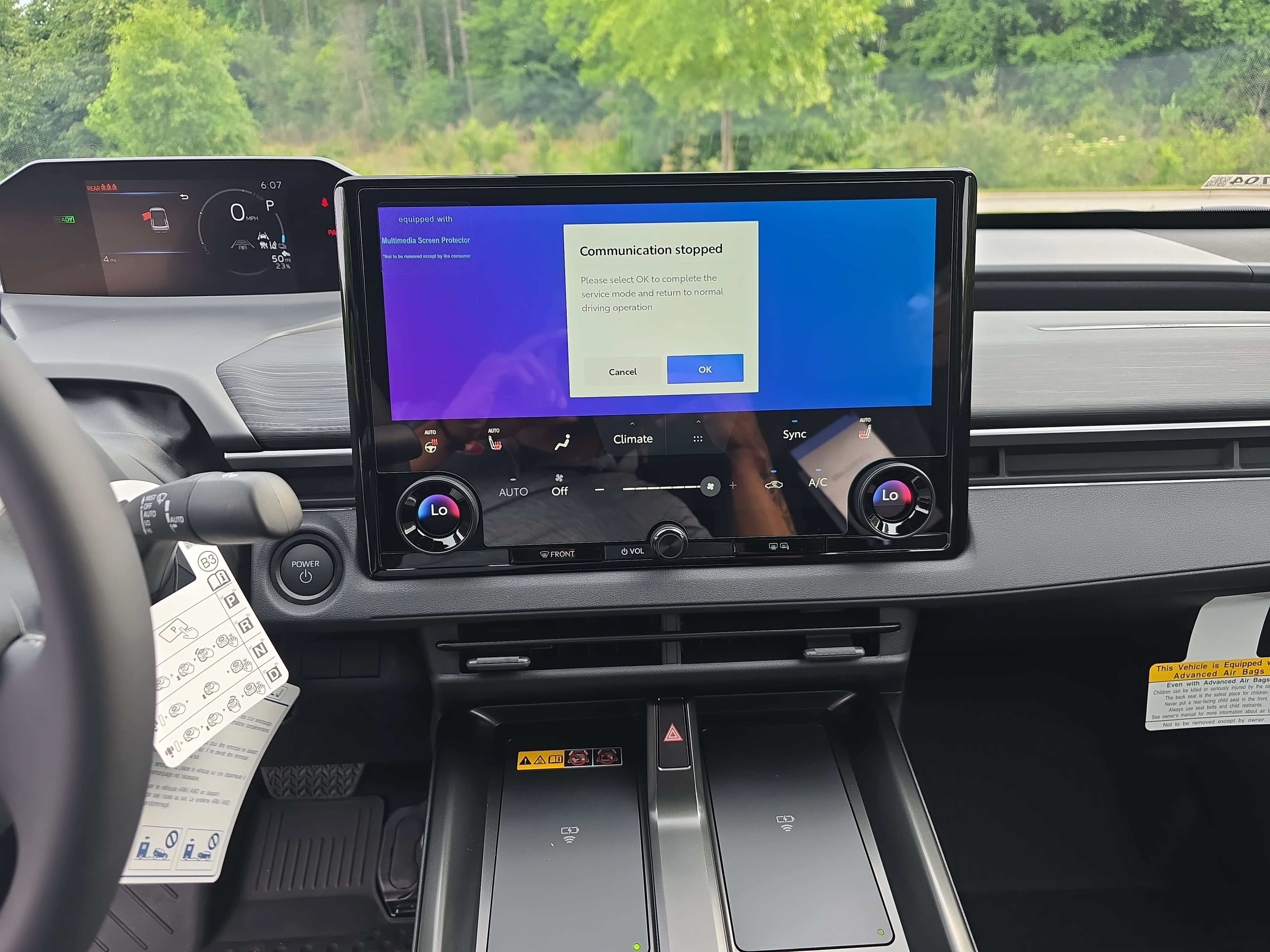 New 2026 Toyota C-HR AWD/4WD image 22