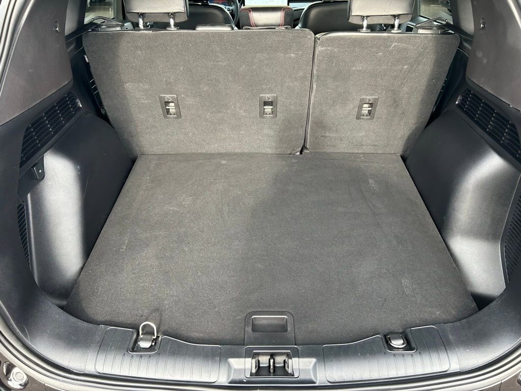 Certified 2023 Ford Escape ST-Line image 10