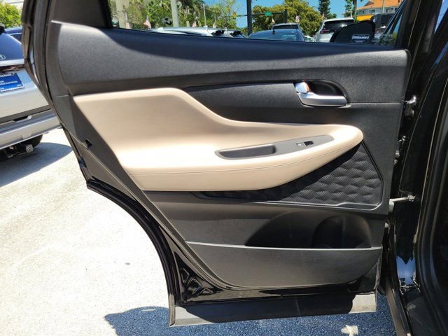 Used 2023 Hyundai Santa Fe SEL FWD image 10