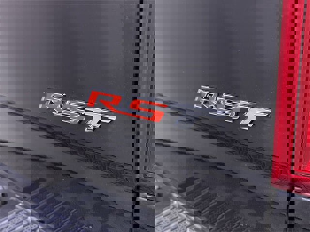 New 2026 Chevrolet Silverado 1500 RST w/ Protection Package image 32