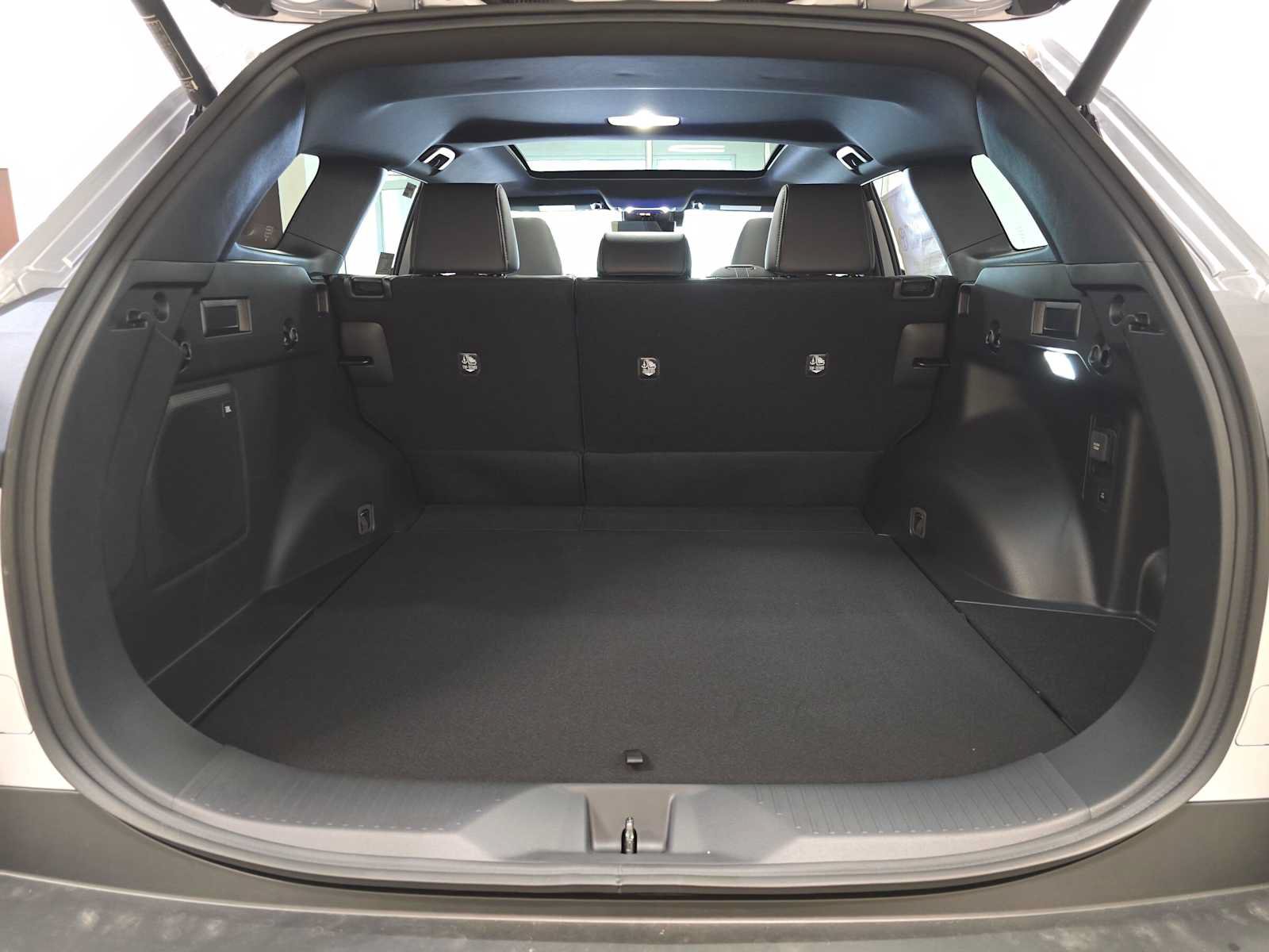 New 2026 Toyota bZ Woodland AWD/4WD image 29