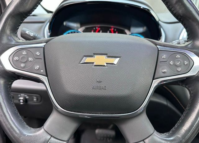 Used 2019 Chevrolet Traverse Premier w/ Redline Edition AWD/4WD image 10