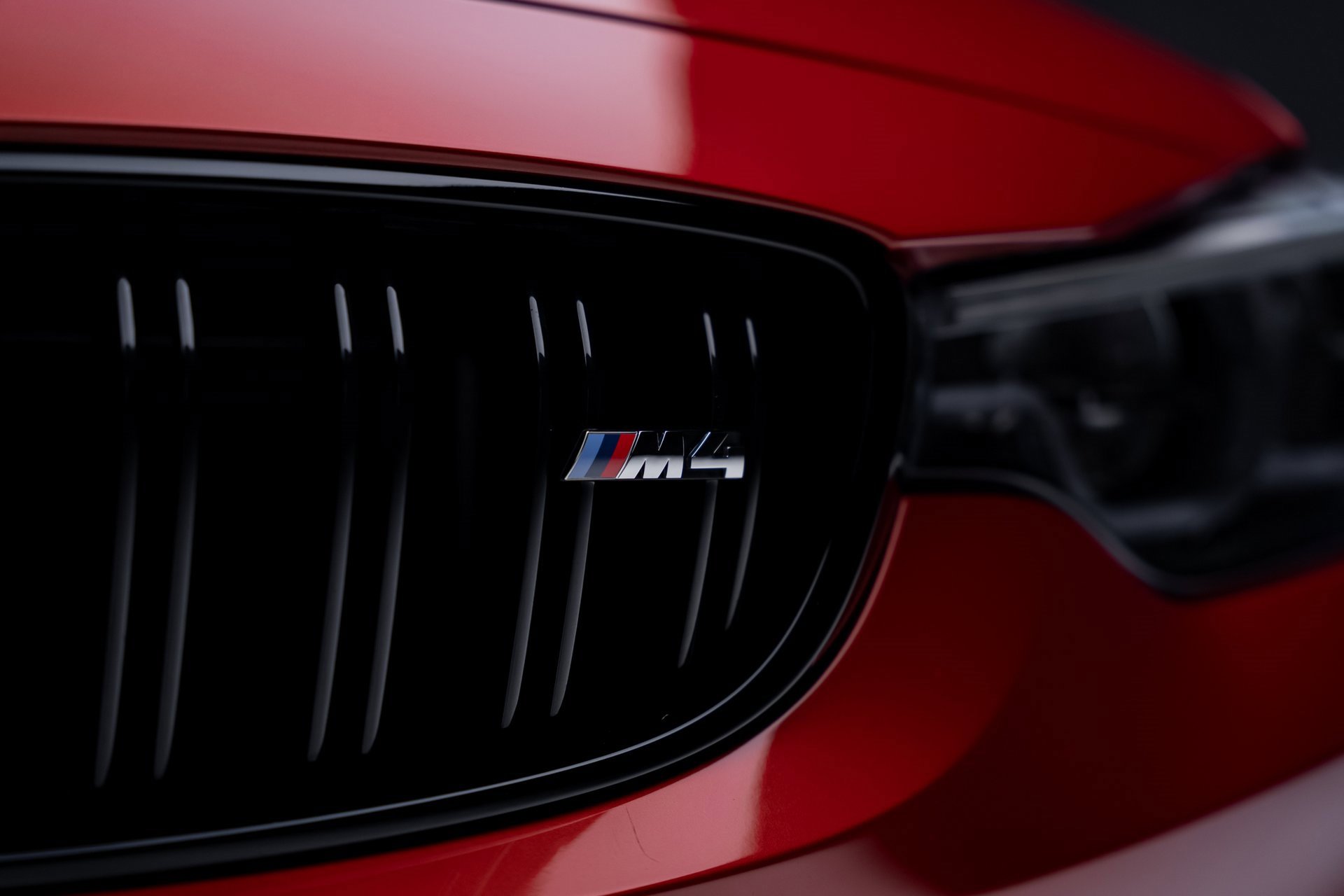 Used 2018 BMW M4 Coupe image 14