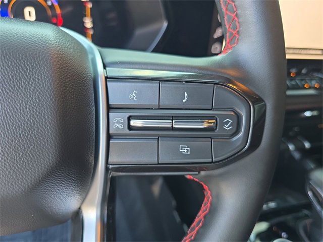 Certified 2023 Chevrolet Colorado Z71 w/ Z71 Convenience Package 2 image 26