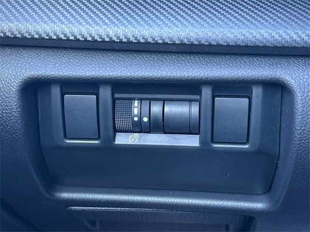 Certified 2025 Subaru Crosstrek 2.5i Sport image 23