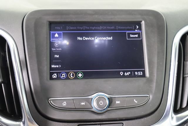 Used 2023 Chevrolet Equinox LT AWD/4WD image 37
