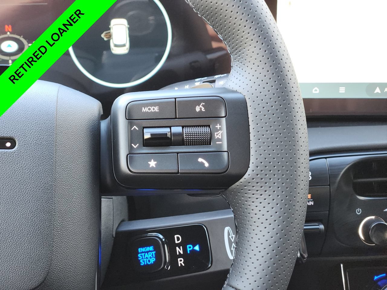 New 2026 Hyundai Palisade XRT Pro AWD/4WD image 28