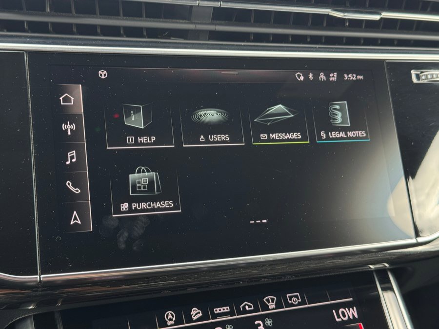 Used 2021 Audi Q7 3.0T Prestige w/ Prestige Package AWD/4WD image 69