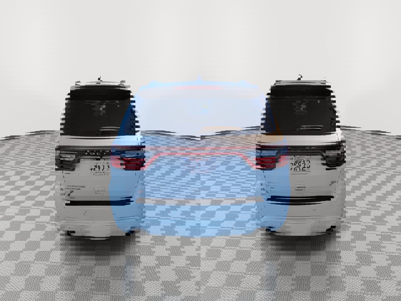 Used 2024 Dodge Durango GT image 7