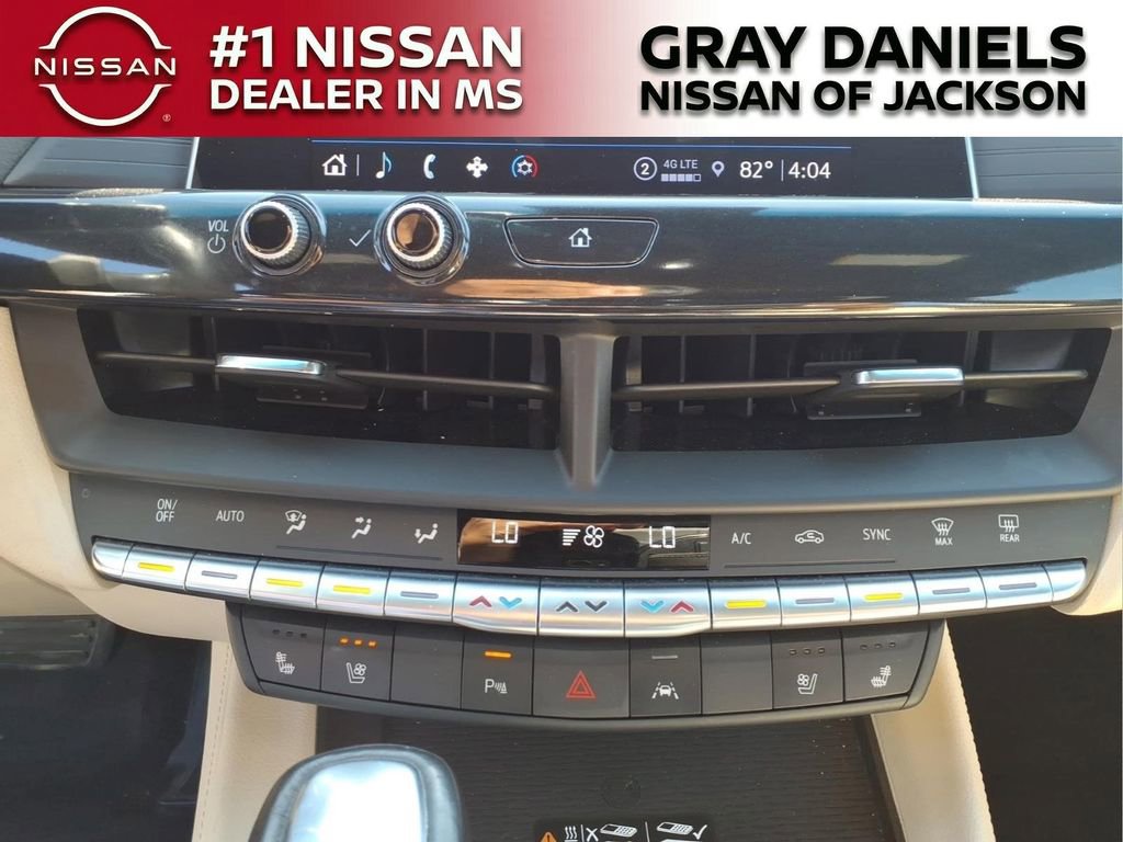 Used 2023 Cadillac CT4 Premium Luxury w/ Climate Package image 17