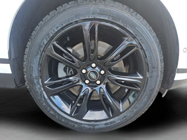 Used 2021 Land Rover Range Rover Velar S image 9