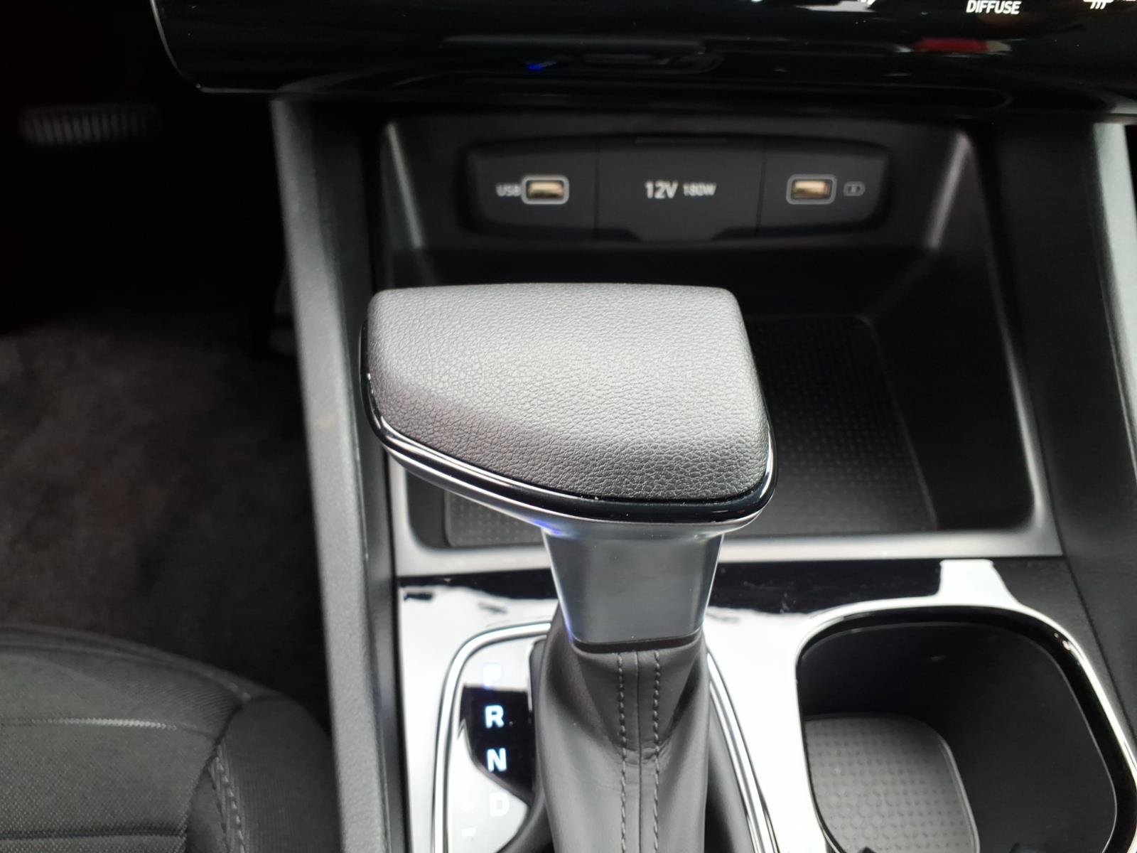 Used 2024 Hyundai Santa Cruz SEL AWD/4WD image 26