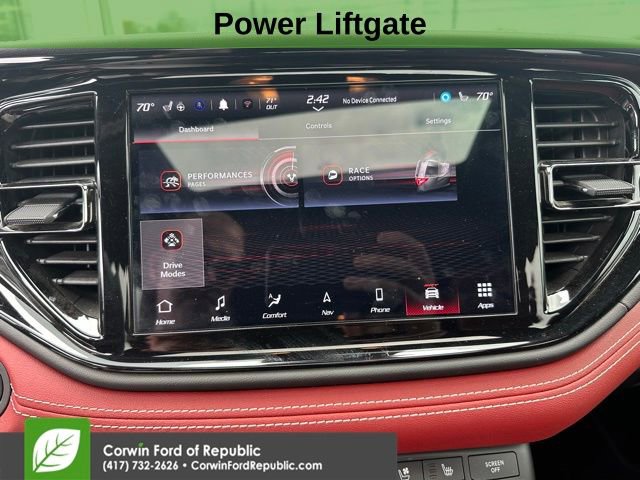 Used 2024 Dodge Durango SRT Hellcat image 11