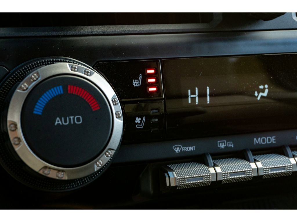 New 2026 Toyota 4Runner TRD Sport Premium image 23