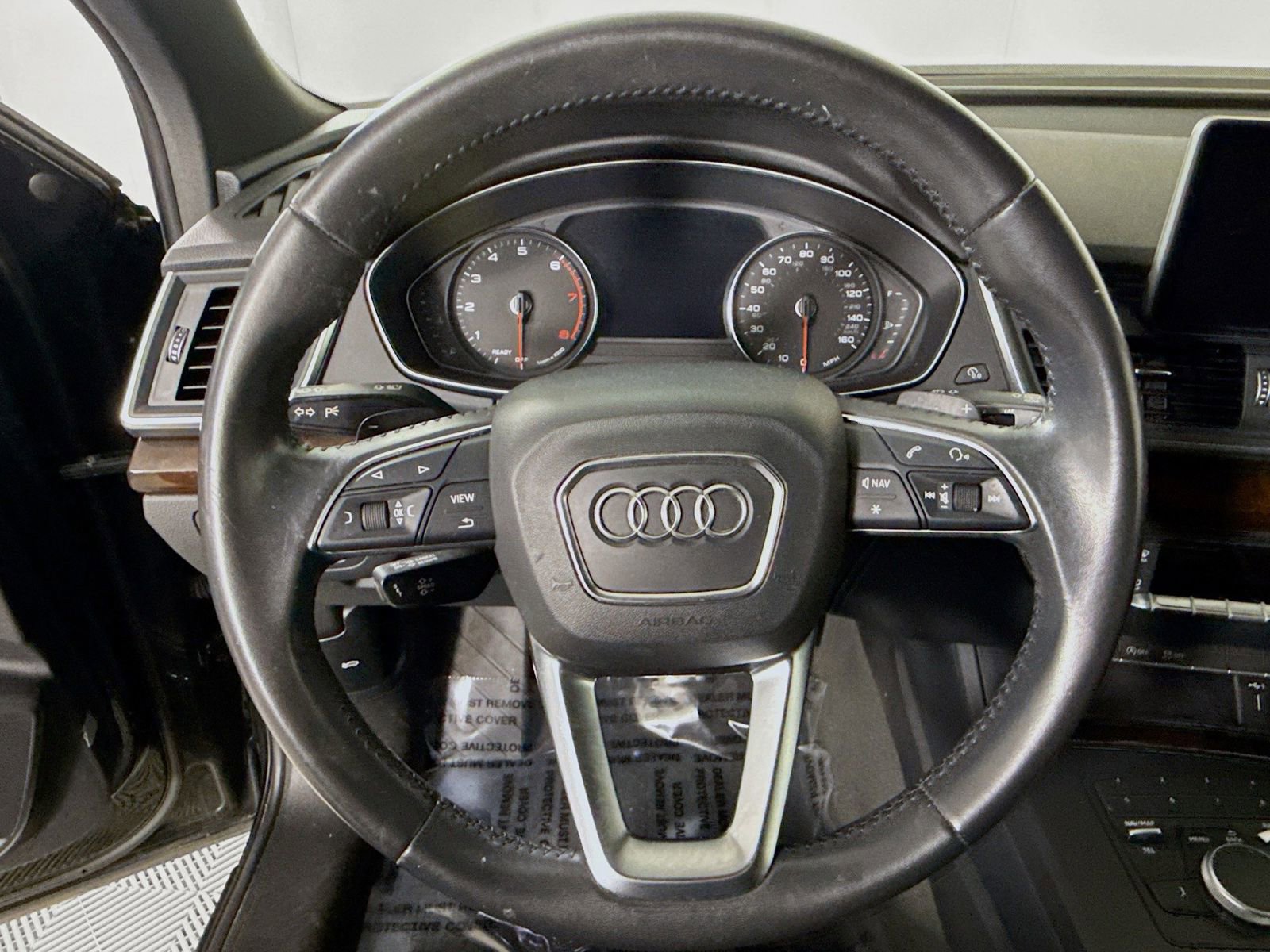 Used 2019 Audi Q5 2.0T Premium w/ Convenience Package image 14