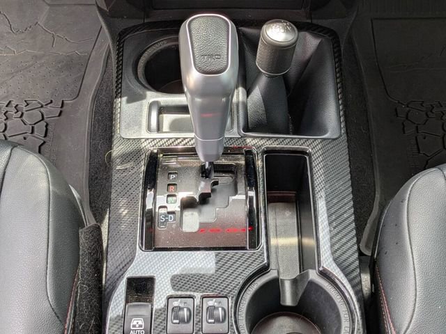 Used 2024 Toyota 4Runner TRD Off-Road Premium w/ Moonroof Package AWD/4WD image 20