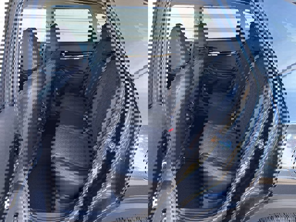 New 2026 Kia Seltos S image 13