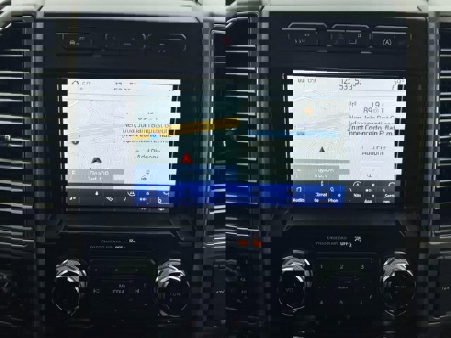 Certified 2020 Ford F150 Limited w/ Trailer Tow Package image 22