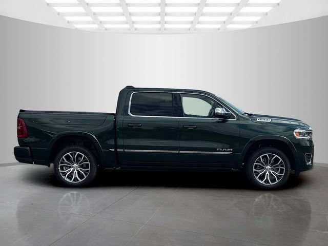 New 2026 RAM 1500 Tungsten AWD/4WD image 8