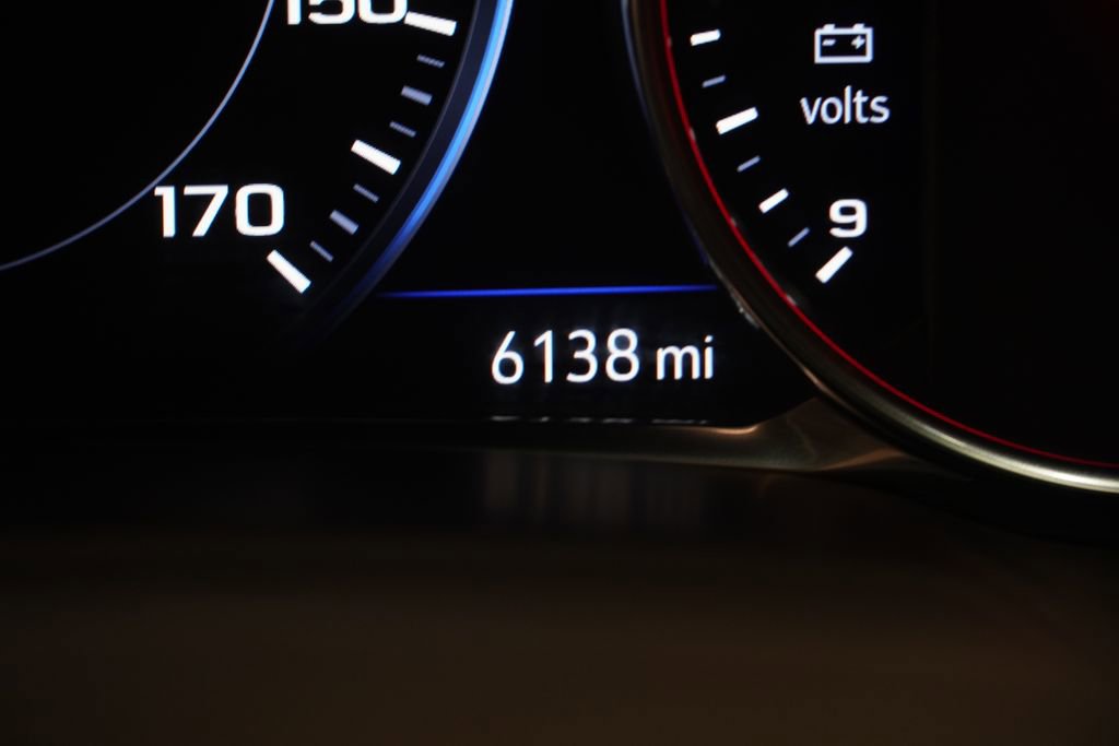 Used 2025 Chevrolet Blazer RS w/ LPO, Floor Liner Package AWD/4WD image 9