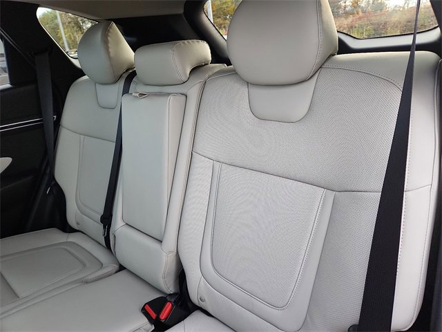 Certified 2023 Hyundai Tucson SEL w/ Convenience Package image 25