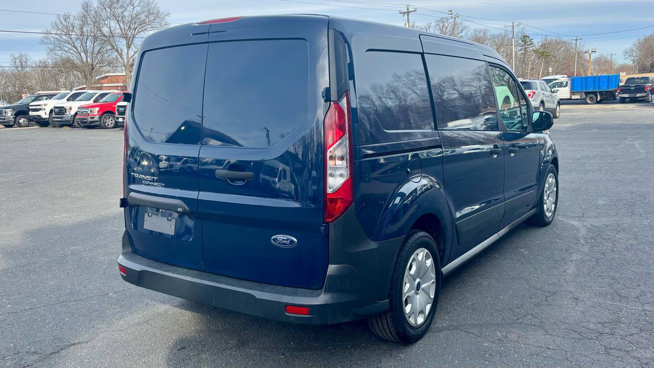 Used 2018 Ford Transit Connect XL image 6
