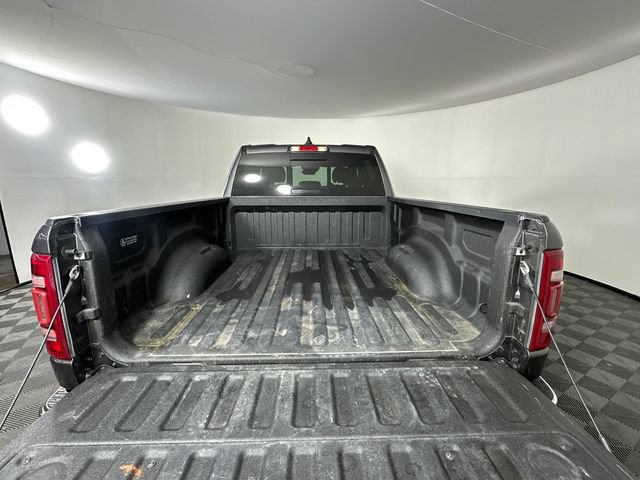 Used 2023 RAM 1500 Big Horn AWD/4WD image 23