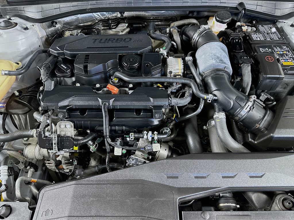 Used 2023 Kia K5 GT-Line FWD image 36