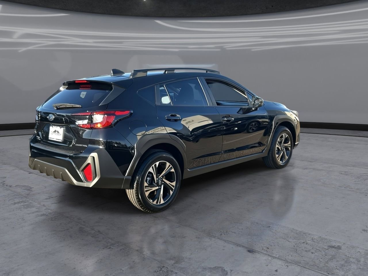 Certified 2025 Subaru Crosstrek 2.0i Premium AWD/4WD image 5