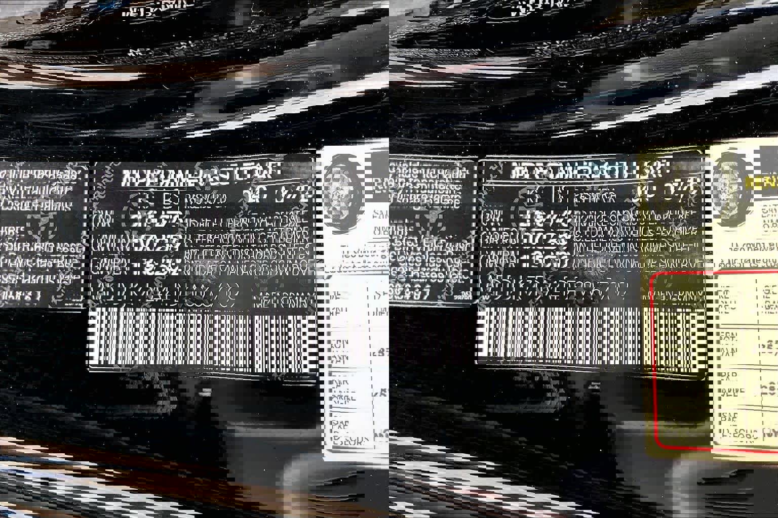 Used 2013 Mercedes-Benz SL 550 image 35