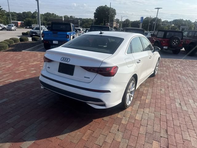 Used 2026 Audi A3 2.0T Premium AWD/4WD image 14