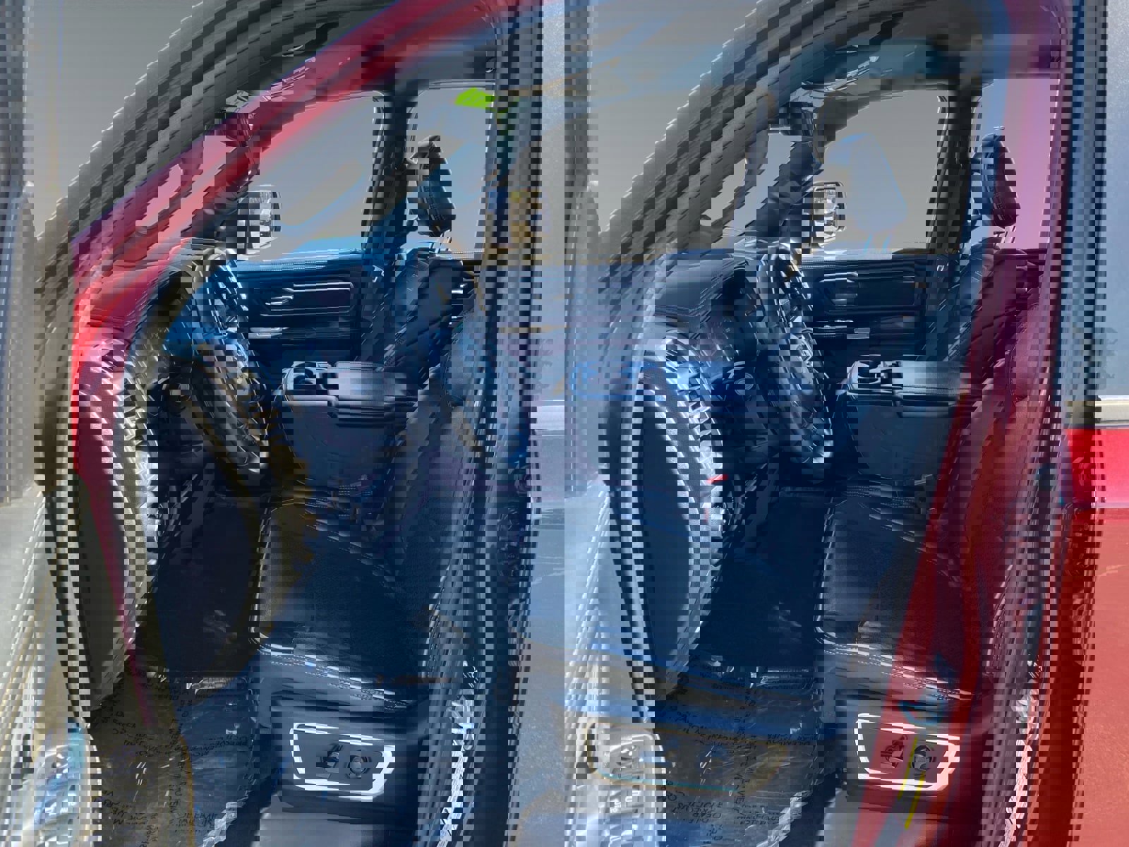 Used 2023 RAM 1500 Laramie image 9