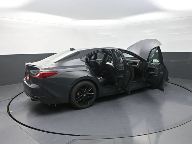 Used 2026 Toyota Camry SE FWD image 45