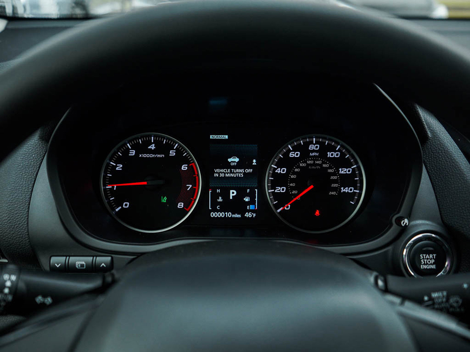 New 2025 Mitsubishi Eclipse Cross LE image 21