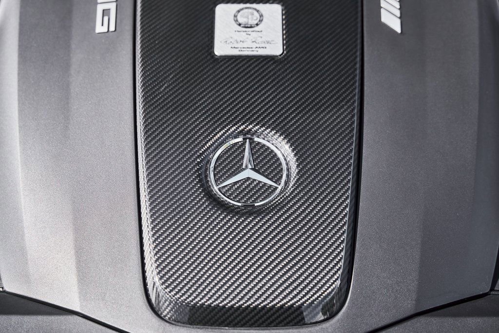 Used 2020 Mercedes-Benz AMG GT R image 27