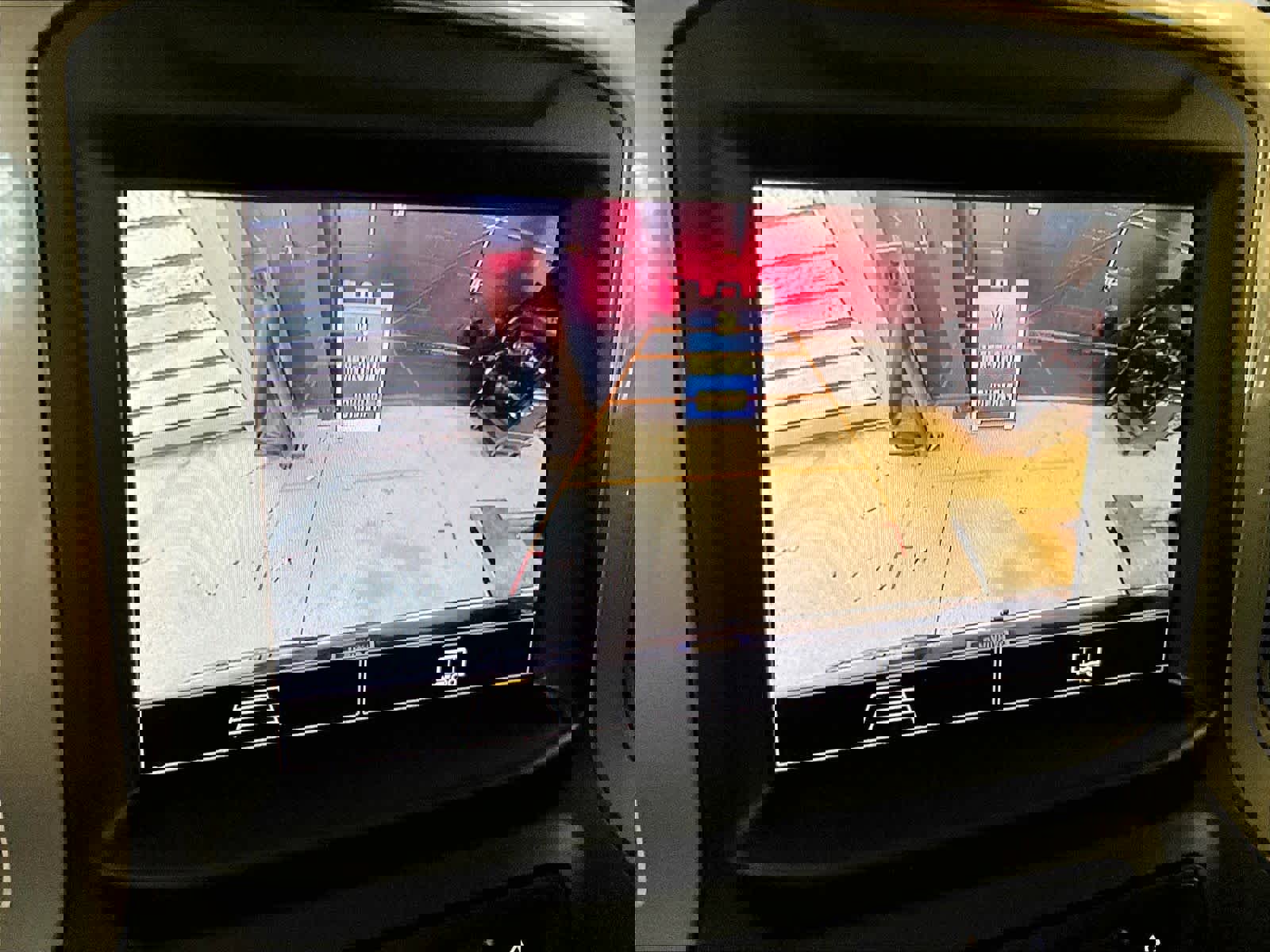 Used 2023 Chevrolet Silverado 1500 Custom image 19