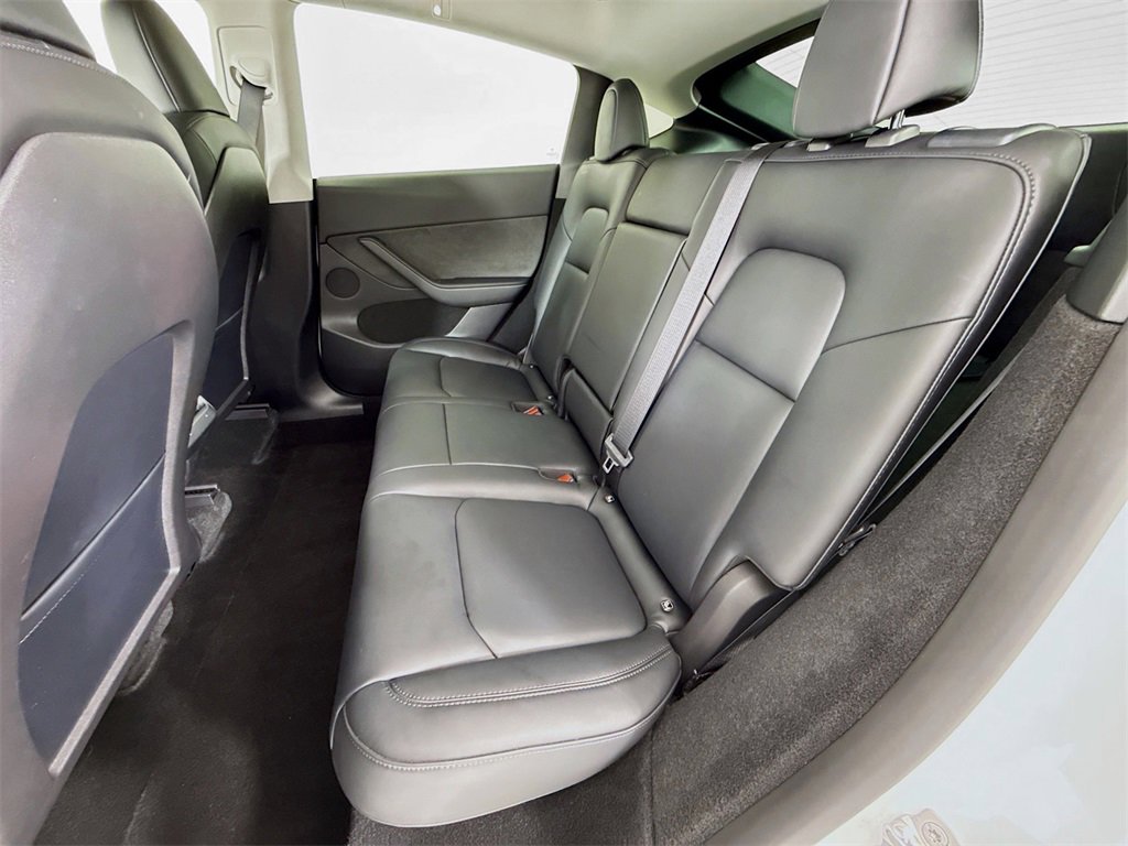 Used 2023 Tesla Model Y Long Range image 22