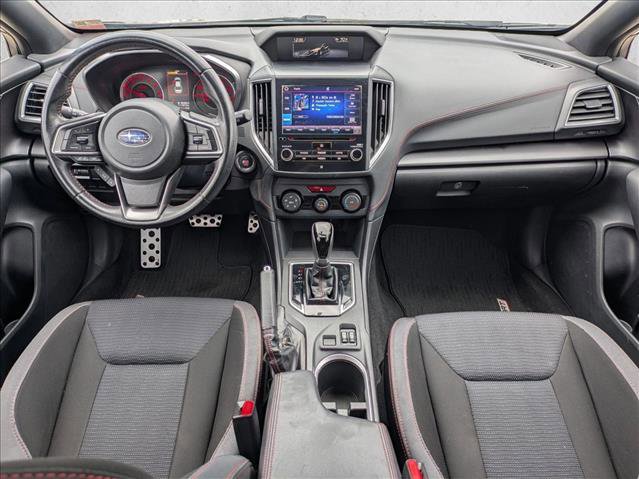 Used 2019 Subaru Impreza 2.0i Sport image 16
