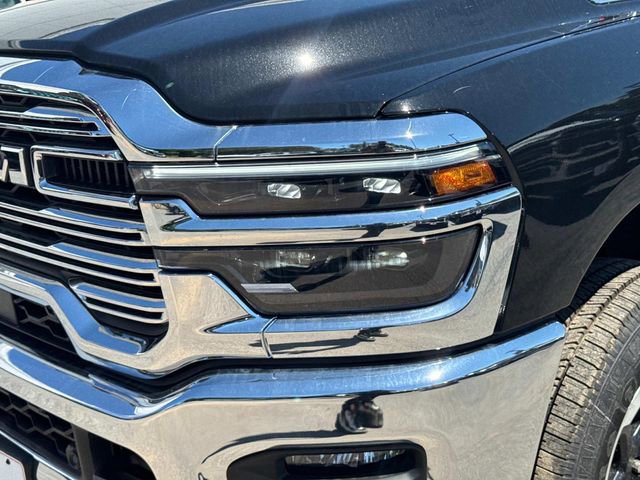 New 2025 RAM 2500 Laramie image 7