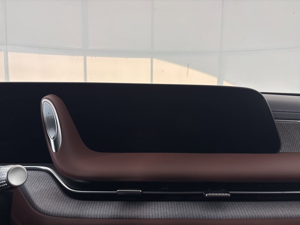 New 2026 Genesis G90 3.5T AWD/4WD image 23