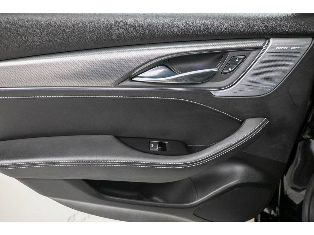 Used 2022 Cadillac CT5 Premium Luxury w/ Parking Package image 25